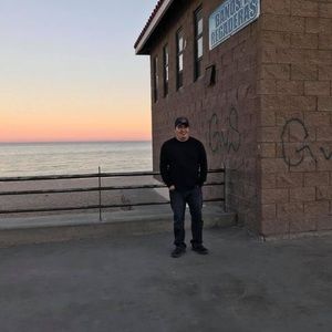 Meet your Posher, Gustavo